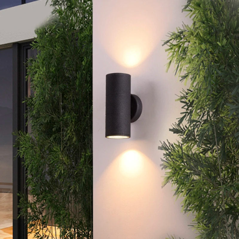 Luminaire Mural Extérieur Design | Lumiart – LumiArt