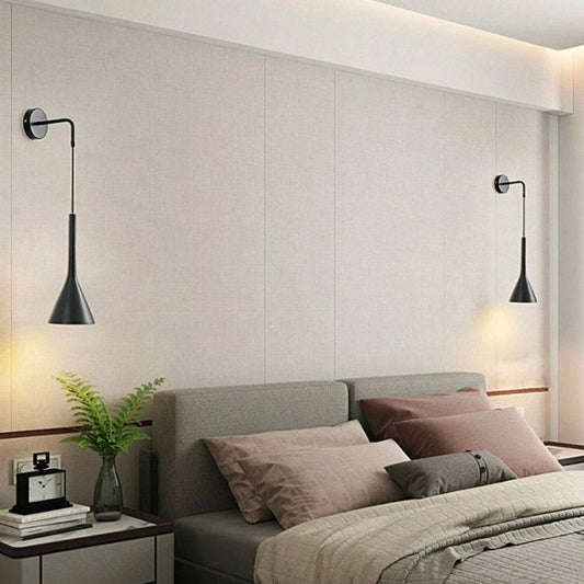 Luminaire Mural LED chambre