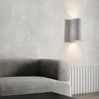 Luminaire Mural Salle de Bain mur