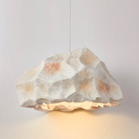 Luminaire Naturel design