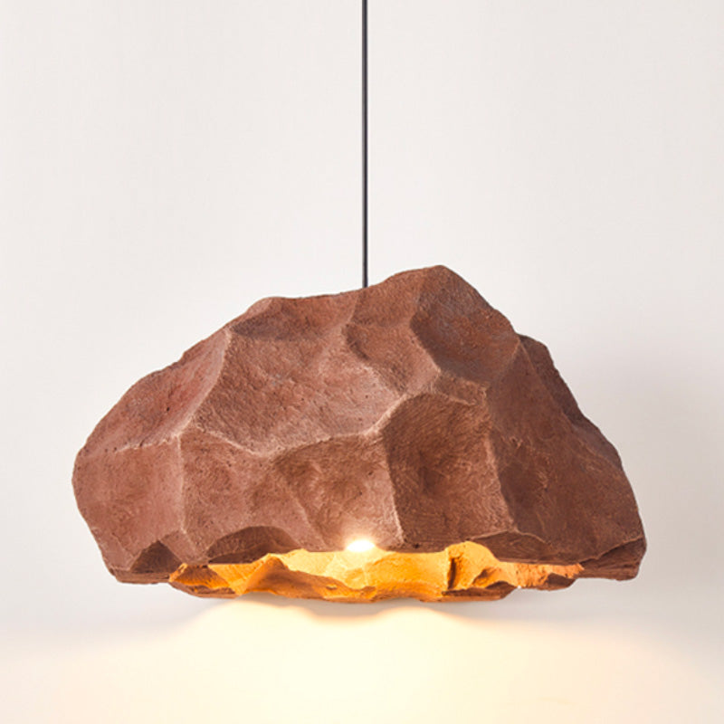 Luminaire Naturel rose