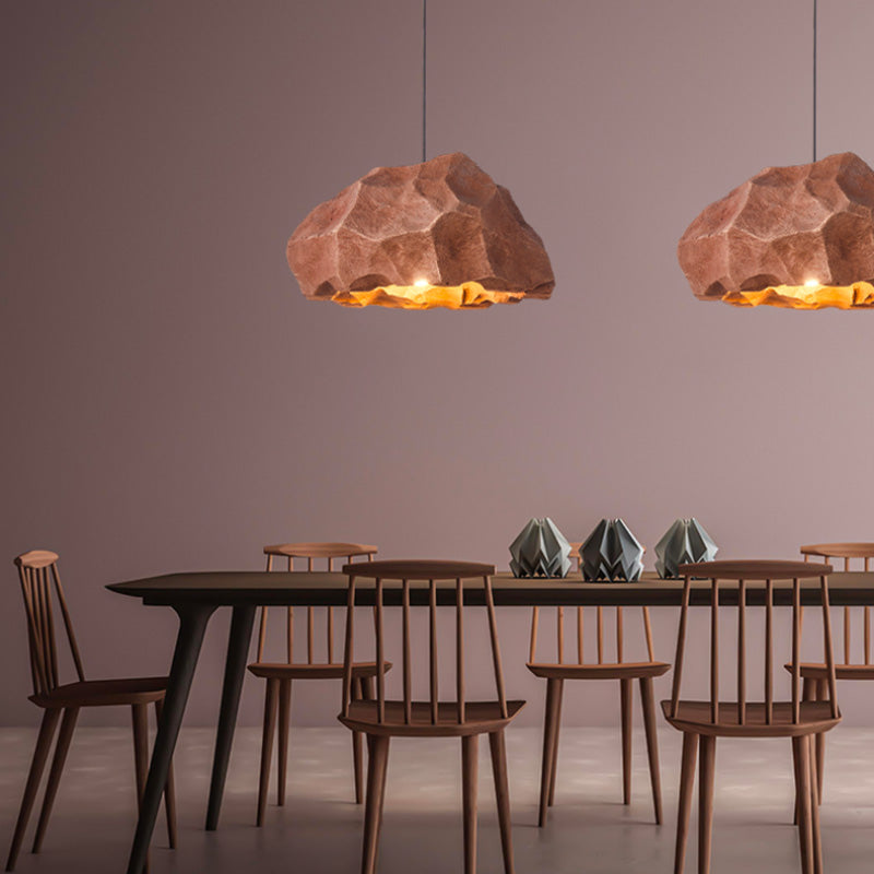 Luminaire Naturel
