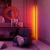 Luminaire Neon chambre