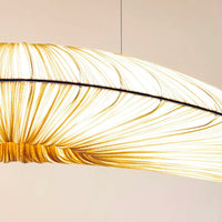 Luminaire Papier de Riz déco