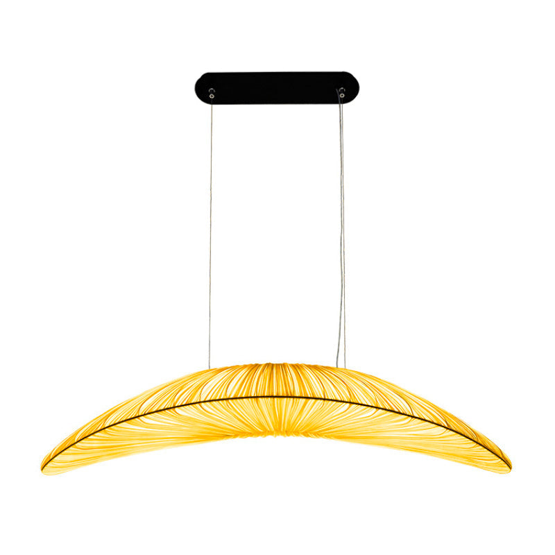 Luminaire Papier de Riz design