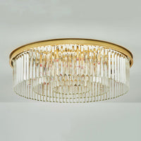 Luminaire Rond design