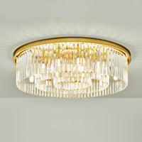 Luminaire Rond intérieur