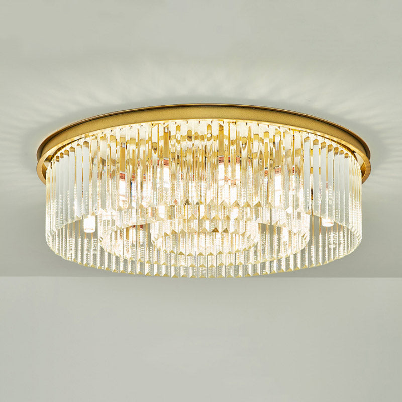 Luminaire Rond intérieur