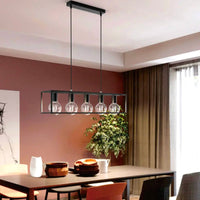 Luminaire Salle à Manger Moderne 