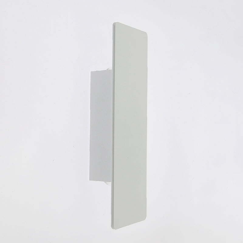 Luminaire Salle de Bain Applique blanc
