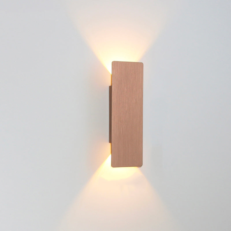 Luminaire Salle de Bain Applique led