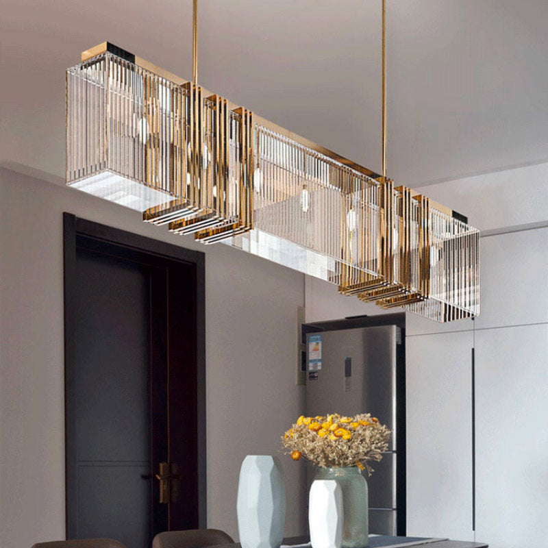 Luminaire Salon Moderne plafond