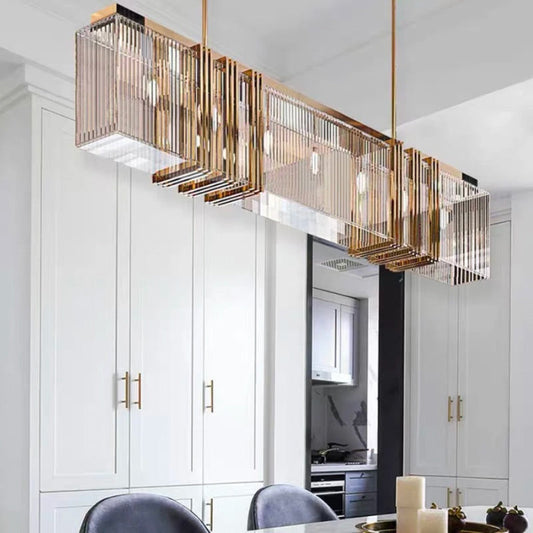 Luminaire Salon Moderne