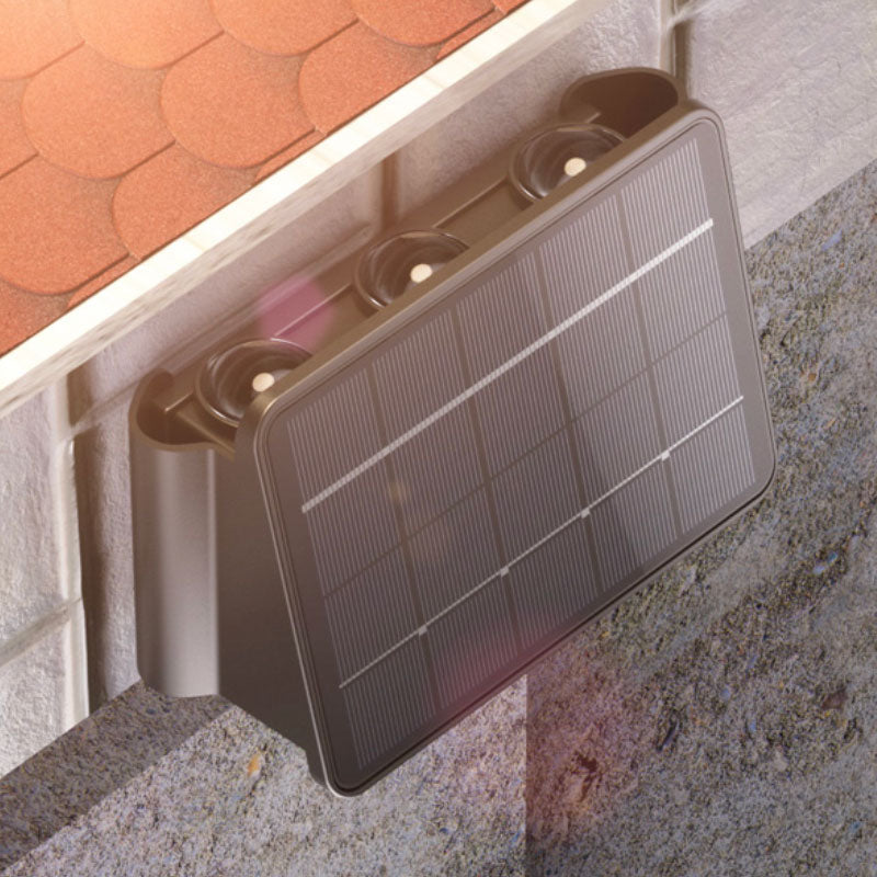 Luminaire Solaire éclairage
