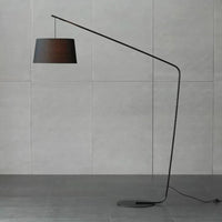 Lampe sur Pied Design