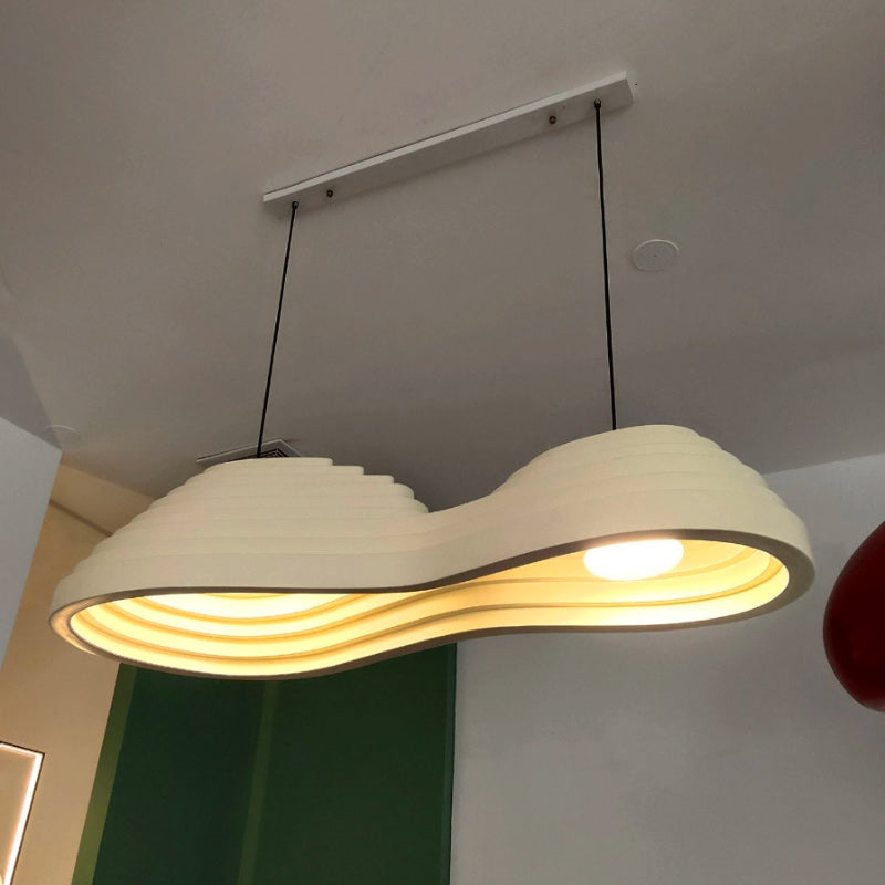 Suspension Luminaire Design Italien intérieur