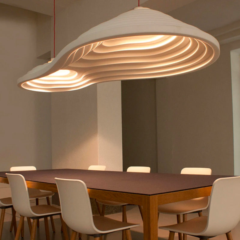 Suspension Luminaire Design Italien Alessia | Lumiart – LumiArt