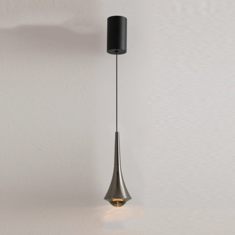 Luminaire Suspension Design Moderne ampoule