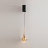 Luminaire Suspension Design Moderne industriel