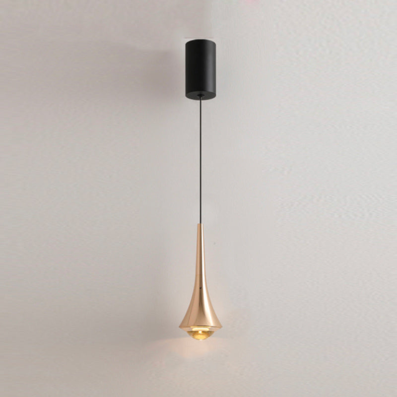 Luminaire Suspension Design Moderne industriel