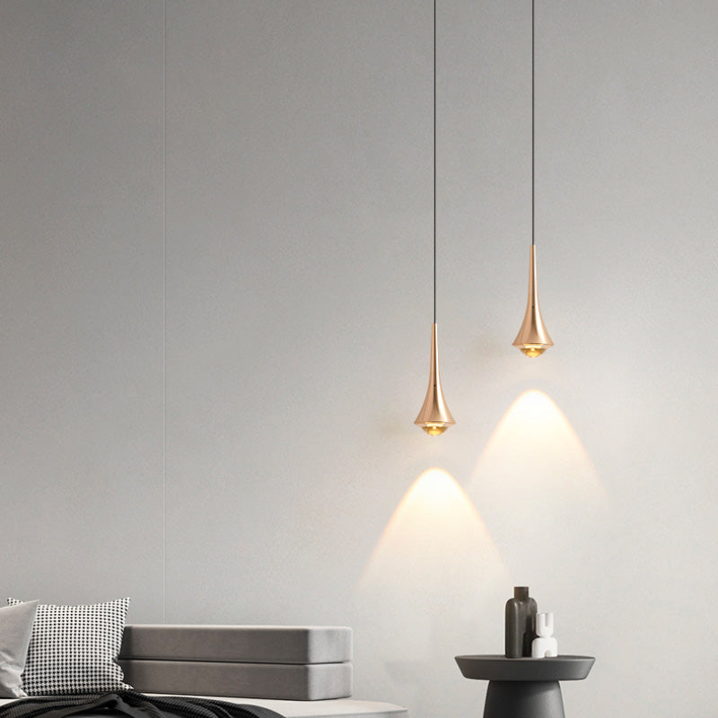 Zela - Luminaire Suspension Design Moderne | Lumiart – LumiArt
