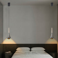 Luminaire Suspension Design Moderne plafond