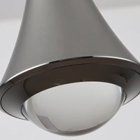 Luminaire Suspension Design Moderne