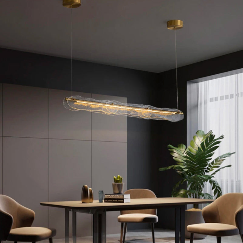 Luminaire Verre Design | Lumiart – LumiArt