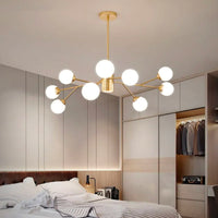 Lustre Luminaire chambre