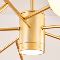 Lustre Luminaire lumière