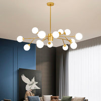 Lustre Luminaire