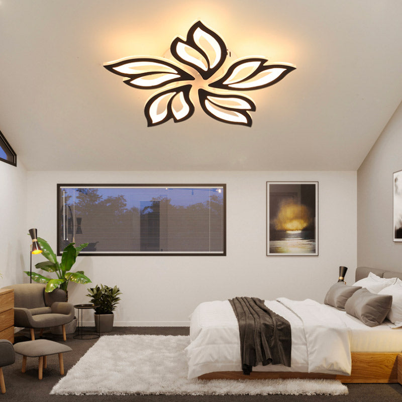 Rosace Plafond Luminaire chambre