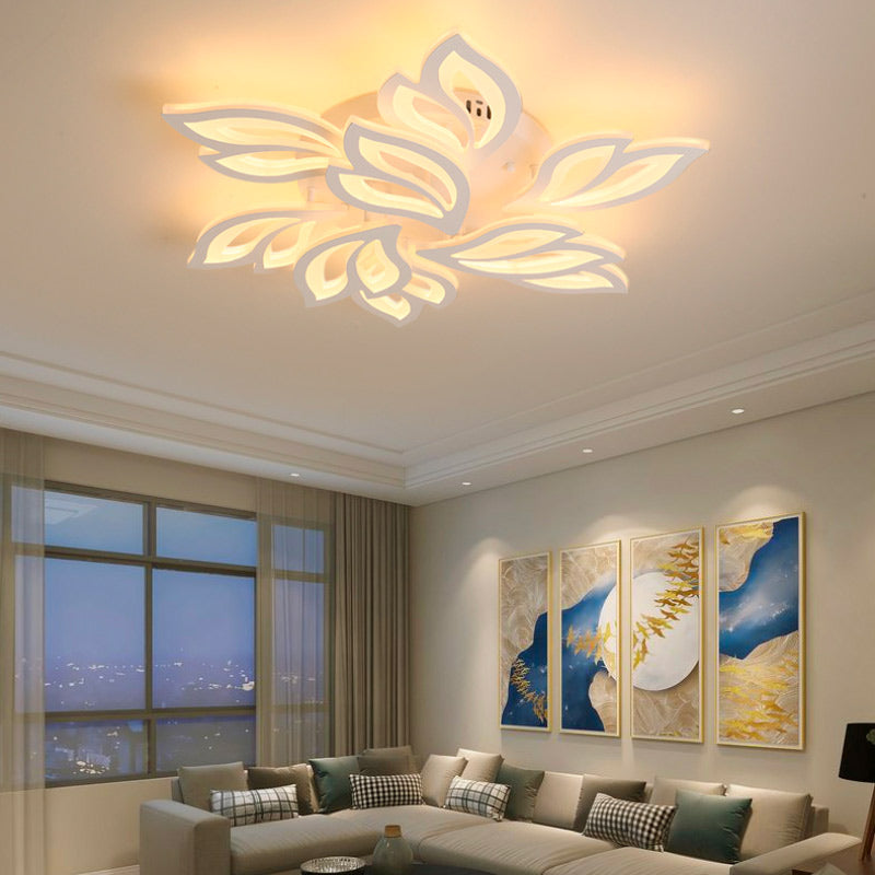 Rosace Plafond Luminaire intérieur