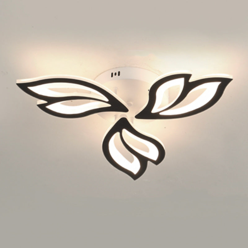 Rosace Plafond Luminaire tendance